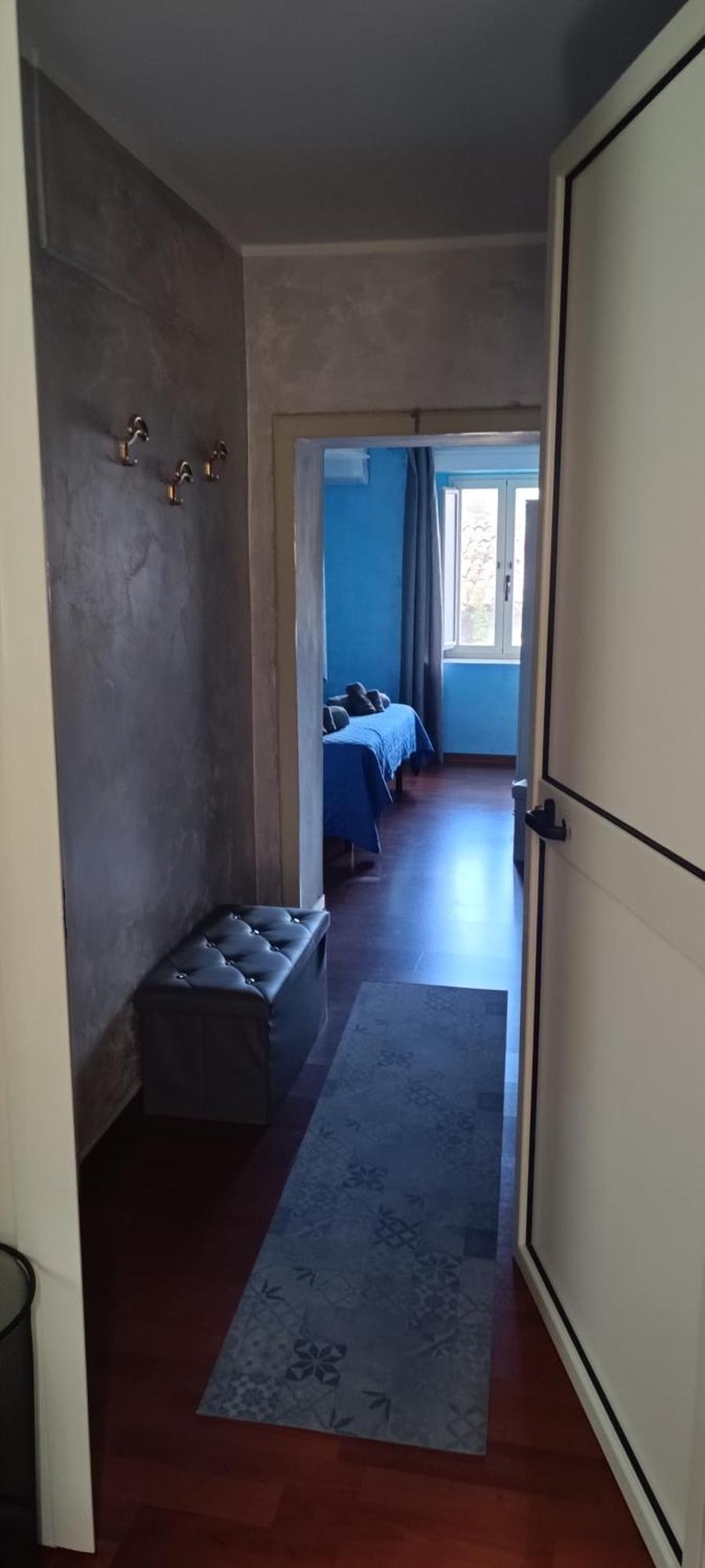 B&B Arena Family Fagnano Castello Ngoại thất bức ảnh